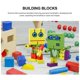 thumbnail image 2 of 1 robot de juguete para niños., 2 of 3