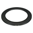 thumbnail image 3 of Uxcell 82mm-105mm Metal Step Up Ring, Camera Lens Filter Adapter Ring for Camera Lenses Hood, Black, 3 of 5