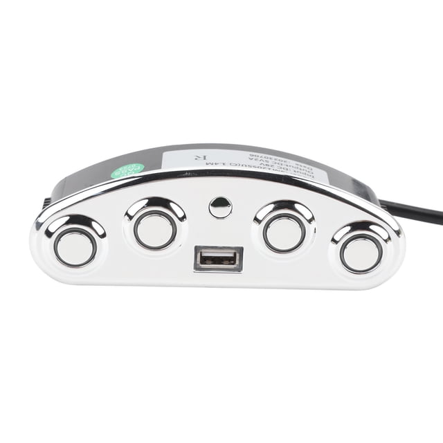 Electric Recliner Control Switch, Dual Motor Electric Recliner Controller Widely Easy To Use for Electric Lift Chair