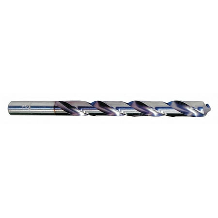 

Cleveland Jobber Drill 4.00mm Vanadium HSS C73245