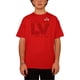 thumbnail image 1 of Camiseta Gráfica para Hombre STARTER Super Bowl LV Tampa Bay Roja XXL, 1 of 5