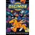 thumbnail image 1 of Pre-Owned Digimon: The Official Character Guide (Paperback) 0061071846 9780061071843, 1 of 1