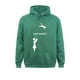 thumbnail image 5 of Sudadera con capucha divertida para hombre y mujer de Save Bandit The Office, estilo Harajuku, estilo preppy, especial, 5 of 5