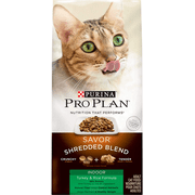 Purina Pro Plan Cat Food