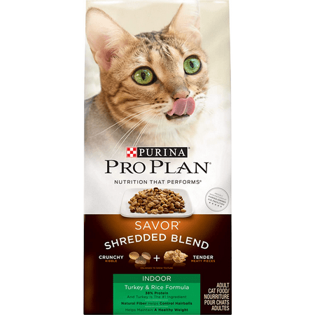 Purina Pro Plan Cat Food