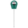 thumbnail image 1 of Soil PH Value Tester PH Meter 3-10 PH Value Rapid Tester Single Needle Agricultural Planting Soil PH Tester, 1 of 8