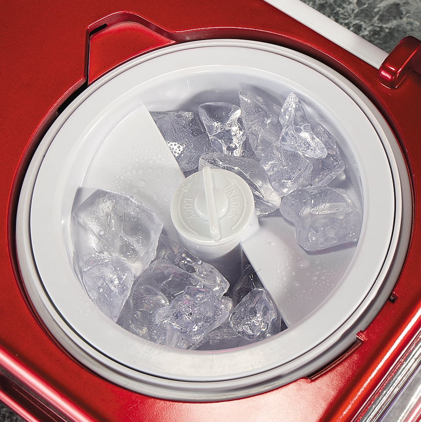 nostalgia electrics rsm602 retro series snow cone maker