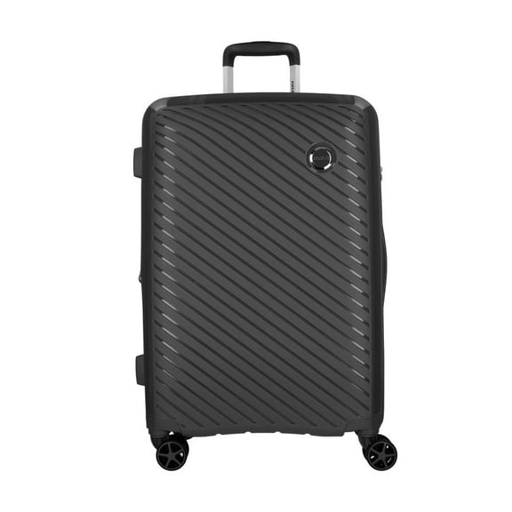Maleta Rigida American Tourister Zanzibar Rigida 31 Pulgadas Negra