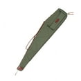thumbnail image 2 of Boyt Harness 0GC4P4609 Signature 46 Inch Scoped Rifle Case with Pocket, Green, 2 of 3