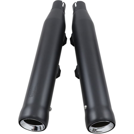 Black Neighbor Haters 3 in Mufflers