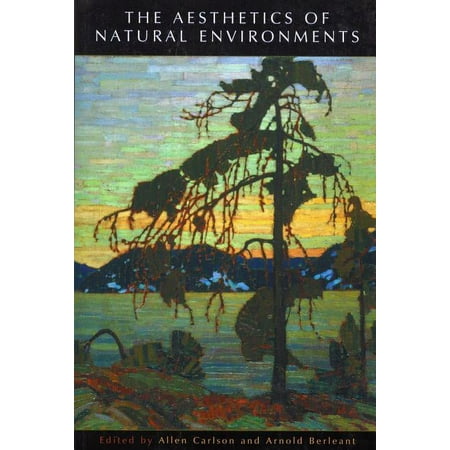 UPC: 9781551114705 | The Aesthetics of Natural Environments (Paperback)