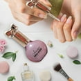 thumbnail image 3 of Juicy By Mon Cheri Peach Salon Quality Cuticle Oil with Grapeseed, 0.33 fl oz Bottle, 3 of 7