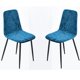 thumbnail image 3 of Funda Para Silla De Concha Con Banda Elástica Funda Para Asiento Desmontable Fácil De Limpiar Funda Para Silla Elástica Resistencia Al Desgaste Para Asiento De Silla Interior Para El Hogar Noticed HA026597-04, 3 of 6