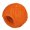 Orange, variant on Naierhg 50m 2mm Twisted Natural Twine Burlap Hemp Rope Christmas DIY Supplies Decor