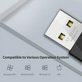 thumbnail image 5 of Adaptador USB WiFi para PC Cómodo adaptador USB WiFi, 5 of 5