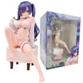 thumbnail image 2 of Figura de acción de Native Rocket Boy Hentai de 21cm, ao-oni Girl, figura Sexy de SkyTube, Anna, Hananoi, modelo coleccionable, muñeco de juguete Gong Bohan LED, 2 of 2