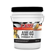 Smittys Supply 14405 Cam2 Aw46 Hydraulic Oil - 5 gal