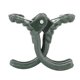 thumbnail image 3 of Herramienta de Clip para Plantas Clips en Forma de Crisantemo Clip de Fijación Accesorios de Clip de Orquídea de Plástico para Hermosas Abrazaderas Grandes, 3 of 8
