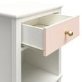 thumbnail image 6 of Monarch Hill Poppy Nightstand, Peach, 6 of 10