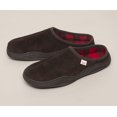 thumbnail image 1 of Tamarac by Slippers International Mens Irish Clog Slipper Rootbeer / 11, 1 of 1