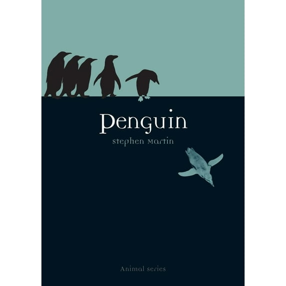 Pre-Owned Penguin (Paperback) 1861893760 9781861893765