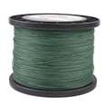 thumbnail image 4 of HERCULES Braided Fishing Line 2000m 2187yds 10lbs-200lbs Pe Superline 8 Strands (Green 200lb/90.7kg 0.75mm), 4 of 9