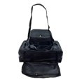 thumbnail image 3 of Mochila botiquin trauma paramedico grande negro, 3 of 6
