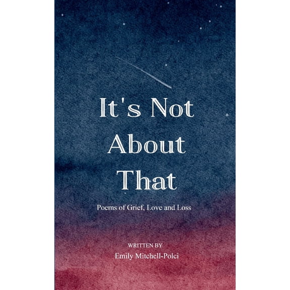 It's Not About That, (Paperback)