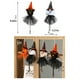 thumbnail image 2 of Bearachild Colgante de muñeca de Halloween de 4 piezas, accesorios de decoración de festivales interesantes, accesorios de decoración colgante de tamaño Kits de decoración para fiestas Bearachild HA070495-00, 2 of 6