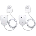 thumbnail image 2 of Westek Motion Sensor Light Control - Plug-in Indoor Motion Activated Switch 2 of 11