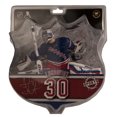 thumbnail image 1 of NHL 6-inch Figure - Henrik Lundqvist, 1 of 5