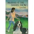 thumbnail image 1 of Pre-Owned Murder at the Spaniel Show (Hardcover) 9780684189611, 1 of 1