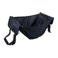 thumbnail image 4 of LOVIVER Sac de Voiture Organisateur Siège Arrière Réutilisable Multifonctionnel Rangement Siège avant Arrière, 4 of 8