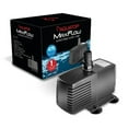 thumbnail image 2 of AQUATOP SWP-480 192 GPH MaxFlow Submersible Pump, 2 of 7