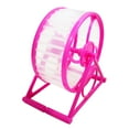 thumbnail image 1 of VALINK Pet Sports Wheel Hamster Mouse Mice Small Exercise Toy Running Spinner Supplies, 1 of 8