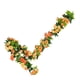 thumbnail image 2 of Toystoory Flores artificiales de glicinia fáciles de limpiar para decoración de bodas y fiestas Flores artificiales para plantas de decoración Decoración, 2 of 6