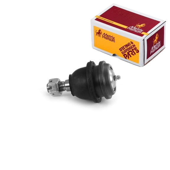 Metrix Premium Chassis Parts - Front Lower Ball Joint Fits 95-02 Ford Crown Victoria, 95-02 Grand Marquis, 95-02 Lincoln Town Car, 95-02 Mercury Grand Marquis, Replacement K8685, Made in Europe