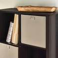 thumbnail image 2 of CLOSETMAID 1608300 11x10.5 Evergr Storage Bin, 2 of 10