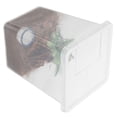 thumbnail image 2 of KAKOWELY spider cage 1 Set Of Jumping Spider Feeding Box Spider Cage Plastic Spider Pet Box Pet Breeding Box Spider Pet Box Transparent Reptile Breeding Box, 2 of 5