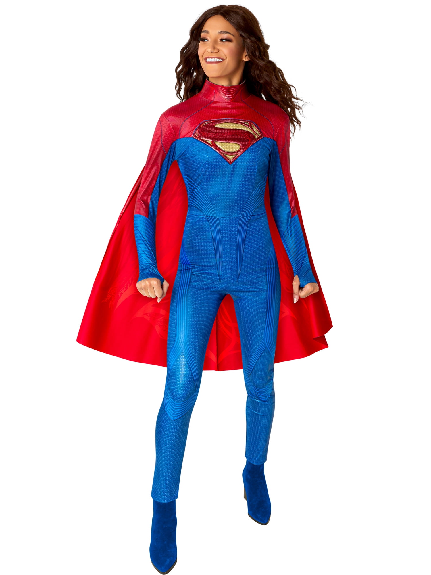 Power Sexy Superhero 4 Piece Costume Set - Red/combo | Fashion Nova, Womens  Costumes | Fashion Nova