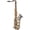 Black Nickel Body, variant on Selmer Tenor Saxophone, Lacquer Finish, Lightweight Case, Selmer R404 Mouthpiece