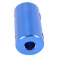 thumbnail image 3 of 2 Pcs 5mm to 8mm DIY Motor Shaft Coupling Joint Adapter for Electric Car Toy, 3 of 7