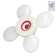 thumbnail image 1 of Bombilla Altavoz Flexible Ajustable Protección ocular RGB Música Bombilla para sótanos Garajes 85V a 265V Garaje Sótano Tienda Taller Almacenes Granero ANGGREK Otros, 1 of 8