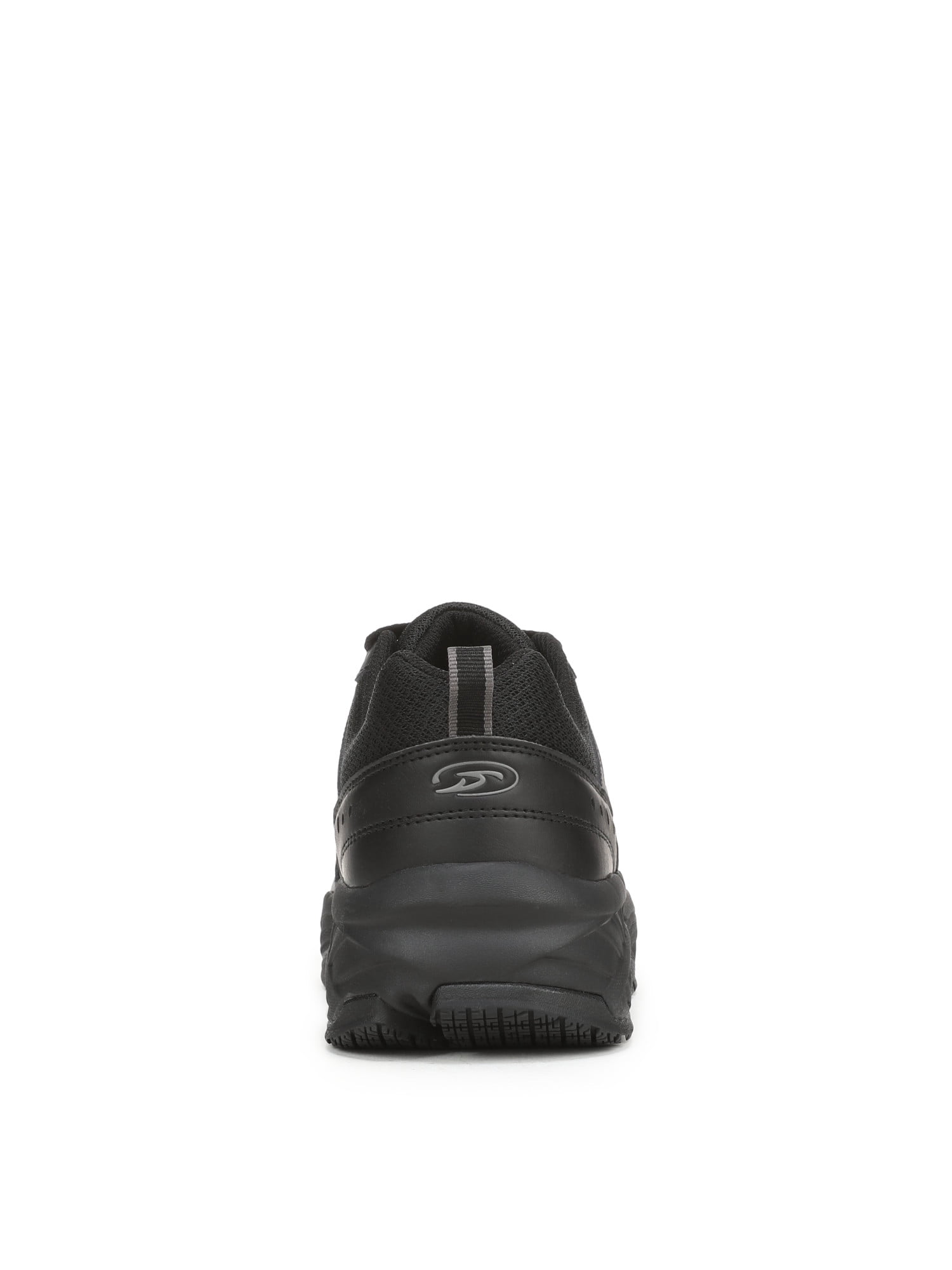 Dr. Scholl's Men's Sebastian Slip Resistant Service Shoe
