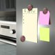 thumbnail image 4 of Imanes Metálicos Para Nevera Con Diseños Elegantes: Perfectos Para Decorar Y Organizar Las Notas De Tu Nevera, 4 of 8