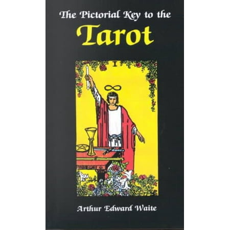 Pictorial Key to the Tarot