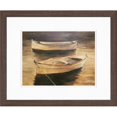 thumbnail image 1 of Timeless Frames 55202 Cadre Photo 16 x 20 Po Bateaux de Sienne, 1 of 1