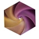 thumbnail image 2 of Fidget Printed Fidget Toy Printed Geometric Fidget Mindful Tool Sensory Toys For Adults, 2 of 6