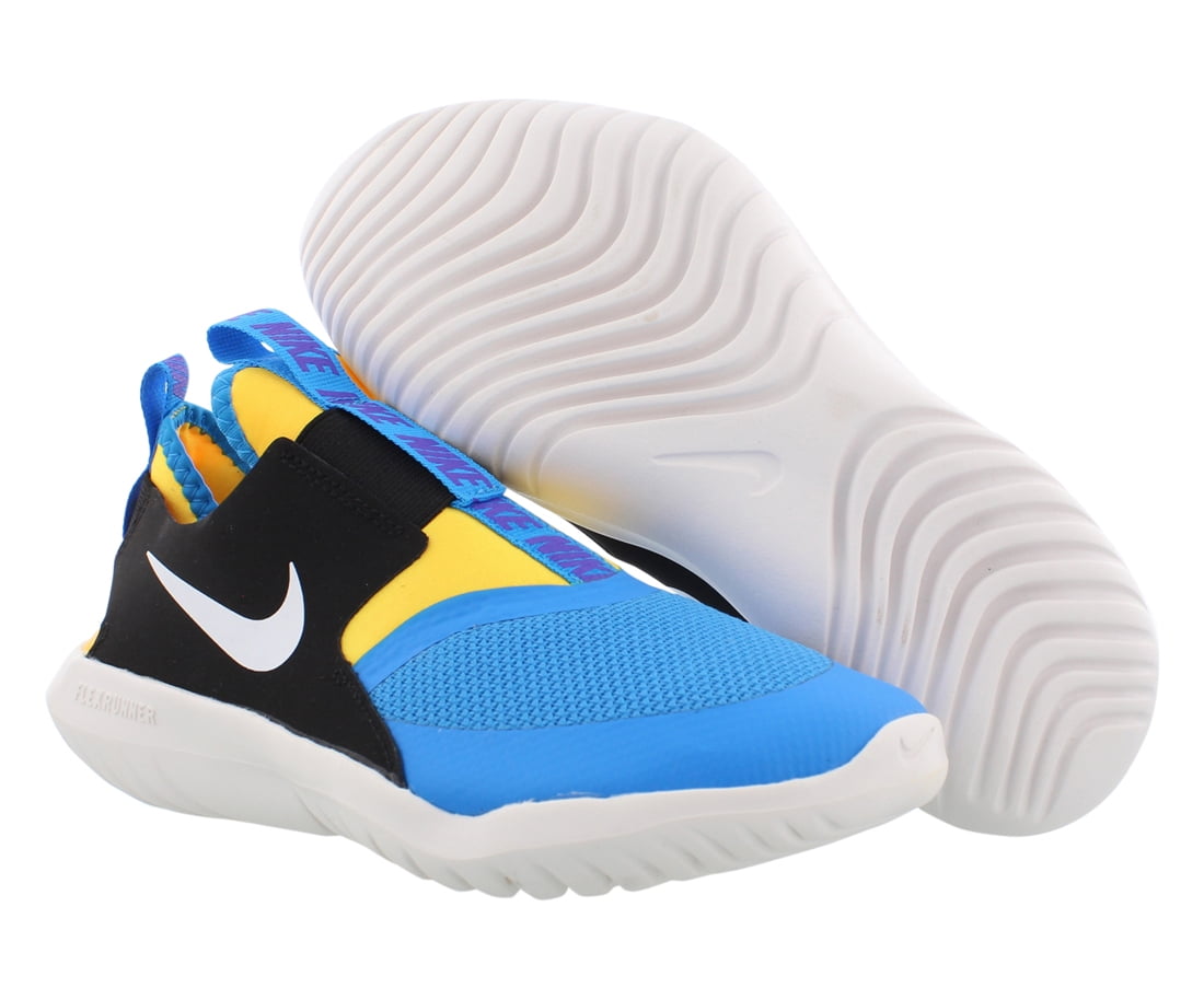 nike kids grade school flex runner