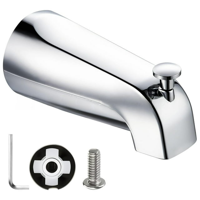 Robinet de Baignoire Caché Multifonctionnel
